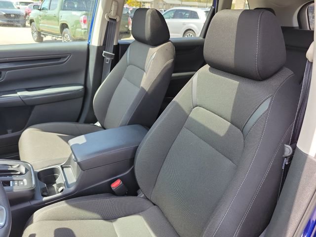 Certified 2023 Honda CR-V EX image 5