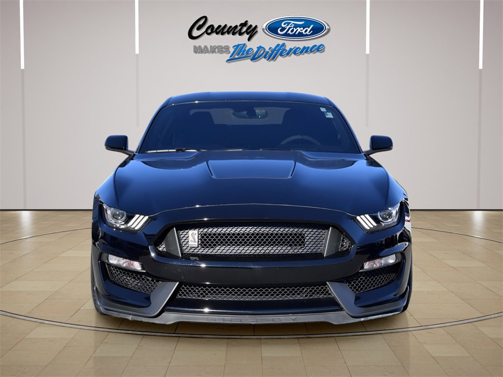 Used 2019 Ford Mustang Shelby GT350 w/ Technology Package image 12
