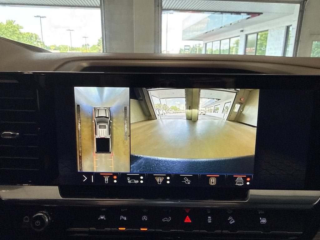 New 2026 GMC Sierra 1500 Elevation w/ Elevation Premium Package AWD/4WD image 36