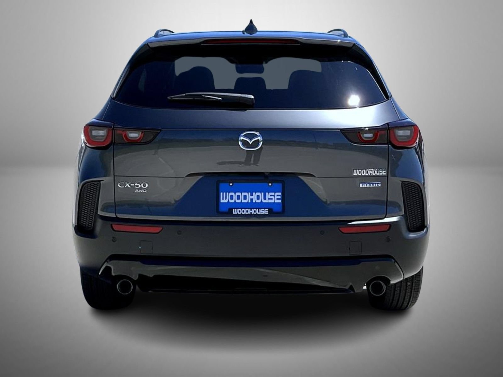 New 2026 MAZDA CX-50 AWD 2.5 Hybrid w/ Premium Pkg image 6