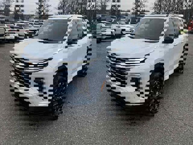 New 2026 Chevrolet Traverse LT image 15