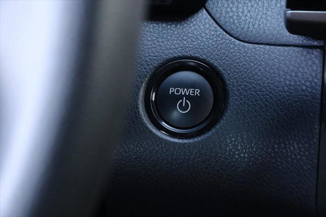 Certified 2025 Toyota Camry LE image 14