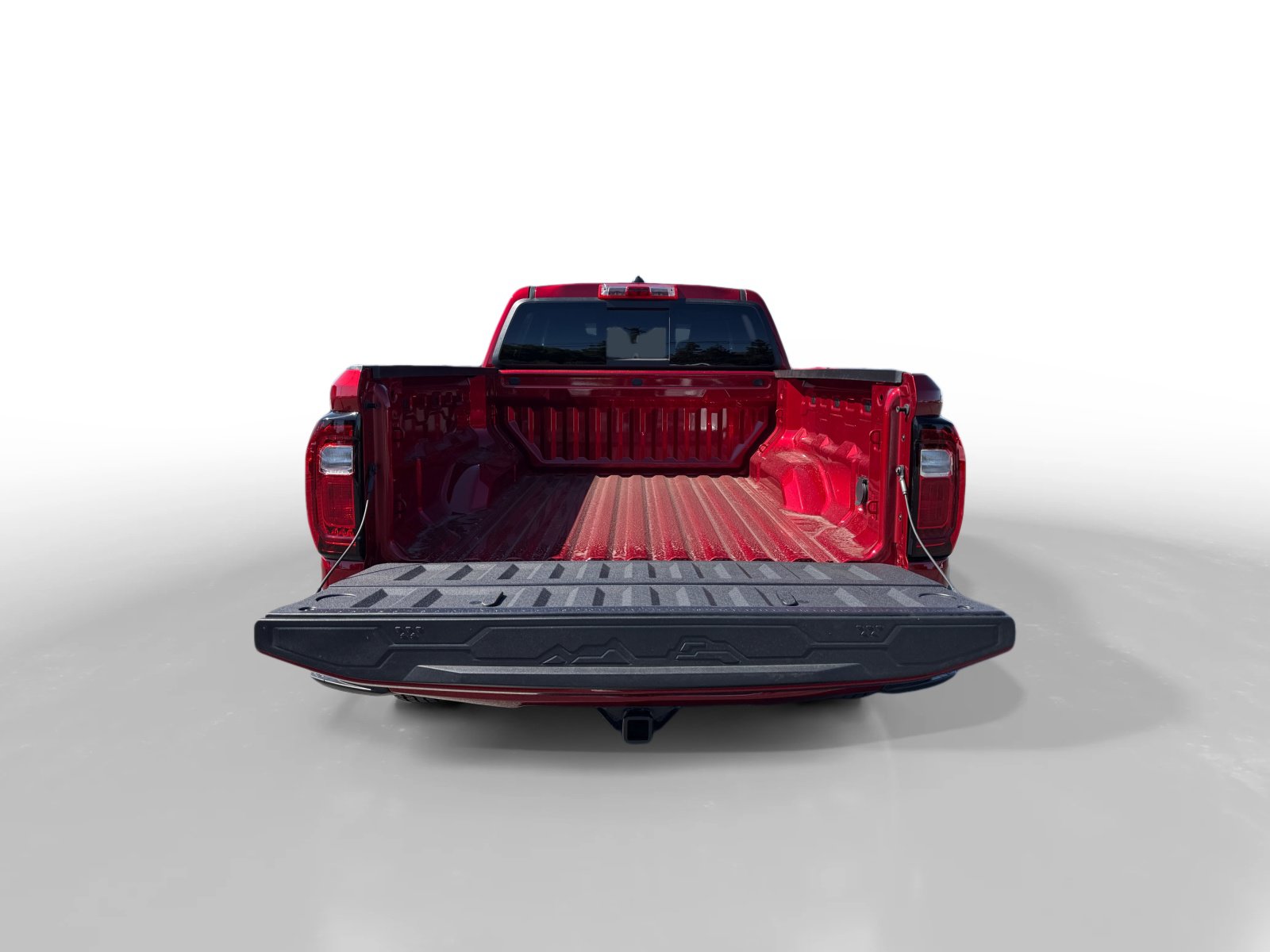 New 2026 GMC Canyon Elevation w/ Convenience Package RWD image 17