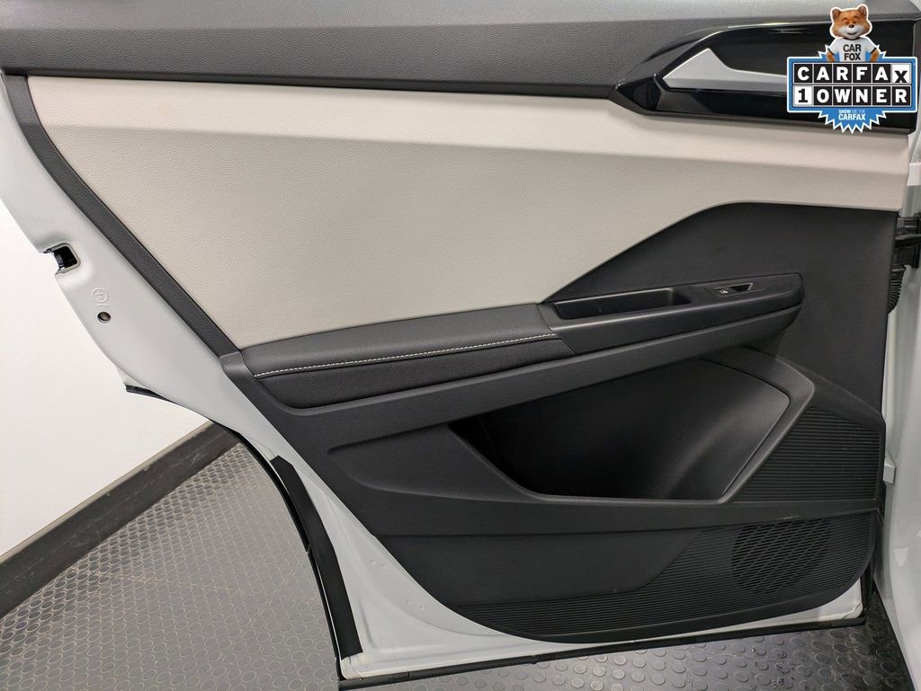 Used 2025 Volkswagen Taos S image 24