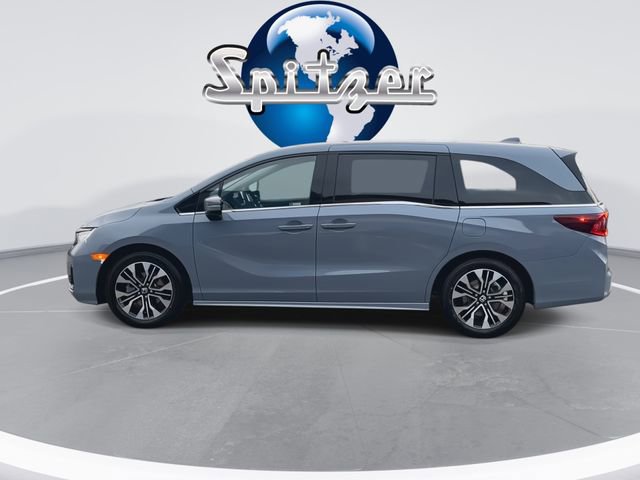 New 2026 Honda Odyssey Elite image 6