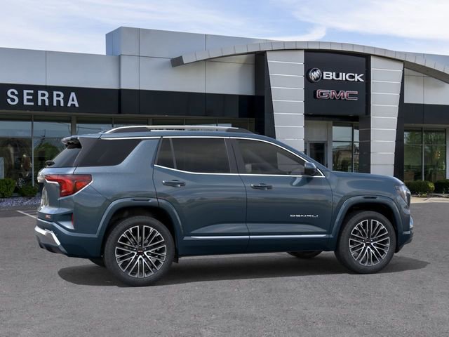 New 2026 GMC Terrain Denali AWD/4WD image 5
