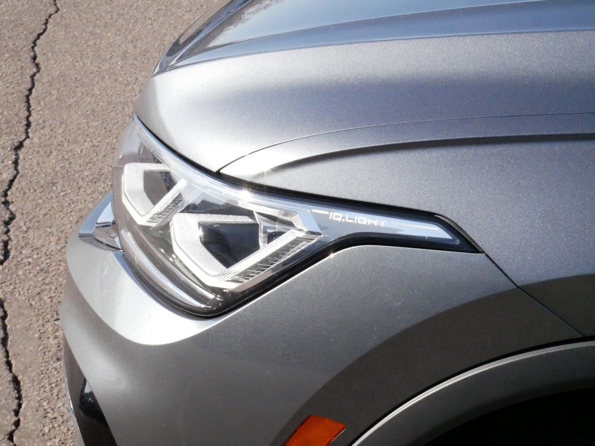 Used 2024 Volkswagen Tiguan SEL R-Line image 16