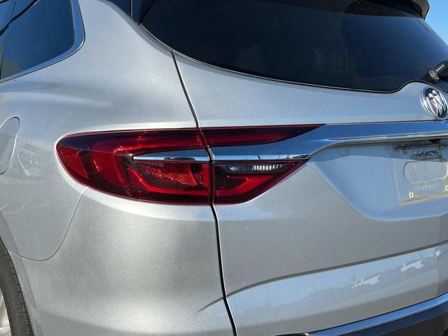Used 2019 Buick Enclave Essence w/ LPO, Hit The Road Package image 12