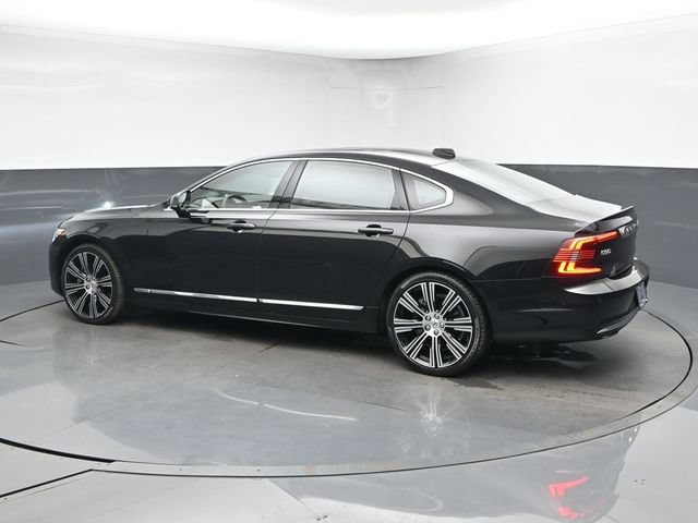Used 2023 Volvo S90 B6 Ultimate w/ Lounge Package AWD/4WD image 6