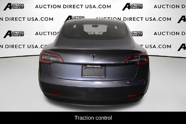 Used 2020 Tesla Model 3 Standard Range Plus RWD image 5