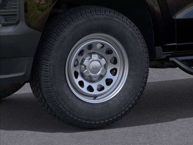 New 2026 Chevrolet Colorado W/T image 9