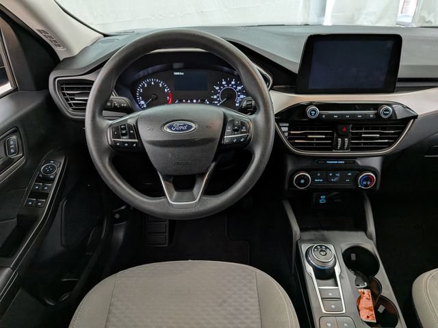 Certified 2022 Ford Escape SE FWD image 21