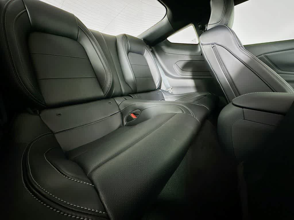 New 2026 Ford Mustang Premium RWD image 28