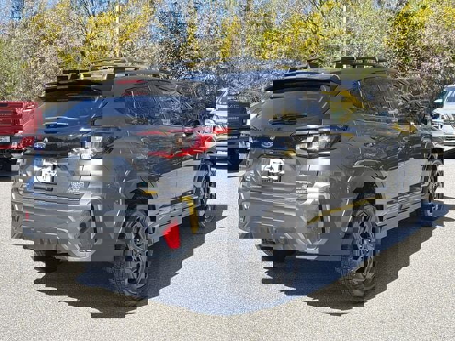 Used 2024 Subaru Crosstrek 2.5i Sport image 3