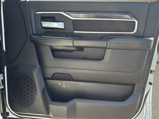 Certified 2024 RAM 3500 Big Horn image 32