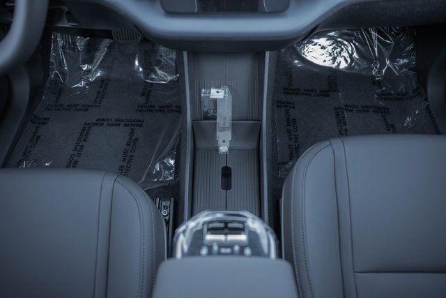 New 2026 Volvo EX30 Plus w/ Climate Package image 20