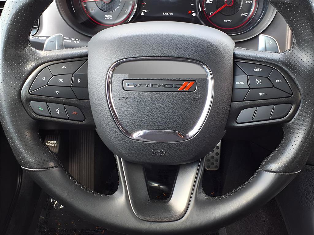 Used 2022 Dodge Charger GT w/ Blacktop Package image 21