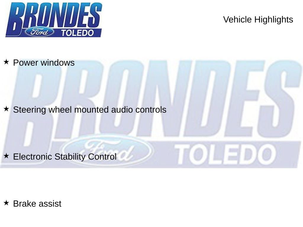 Used 2024 Ford Edge SEL image 10