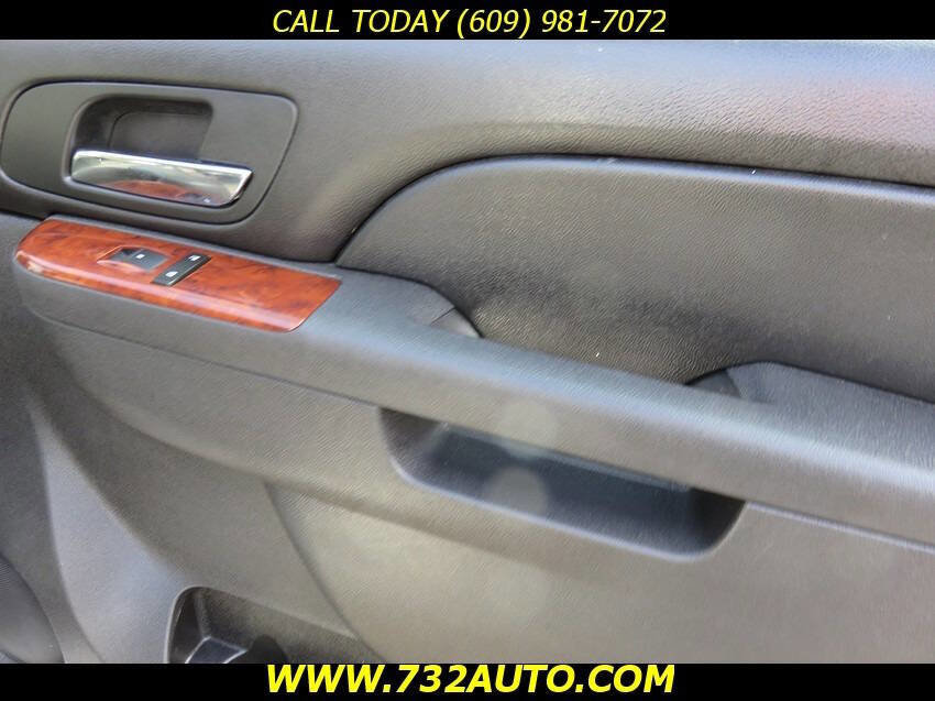 Used 2011 Chevrolet Tahoe LT w/ Regional Value Package image 25