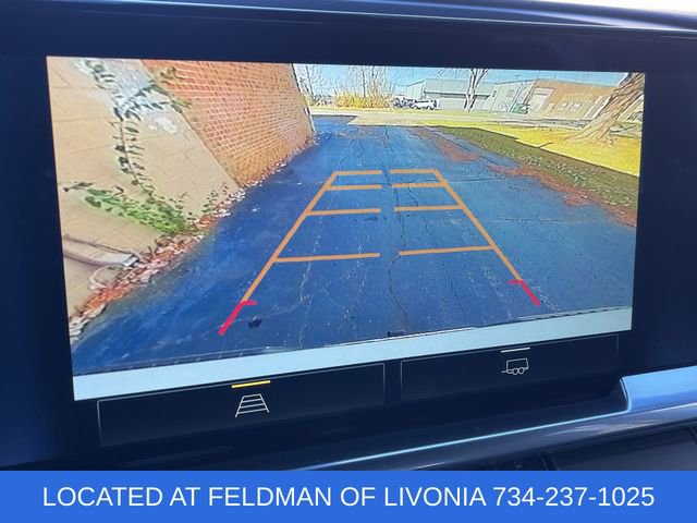 Used 2023 Chevrolet Silverado 1500 LT image 14