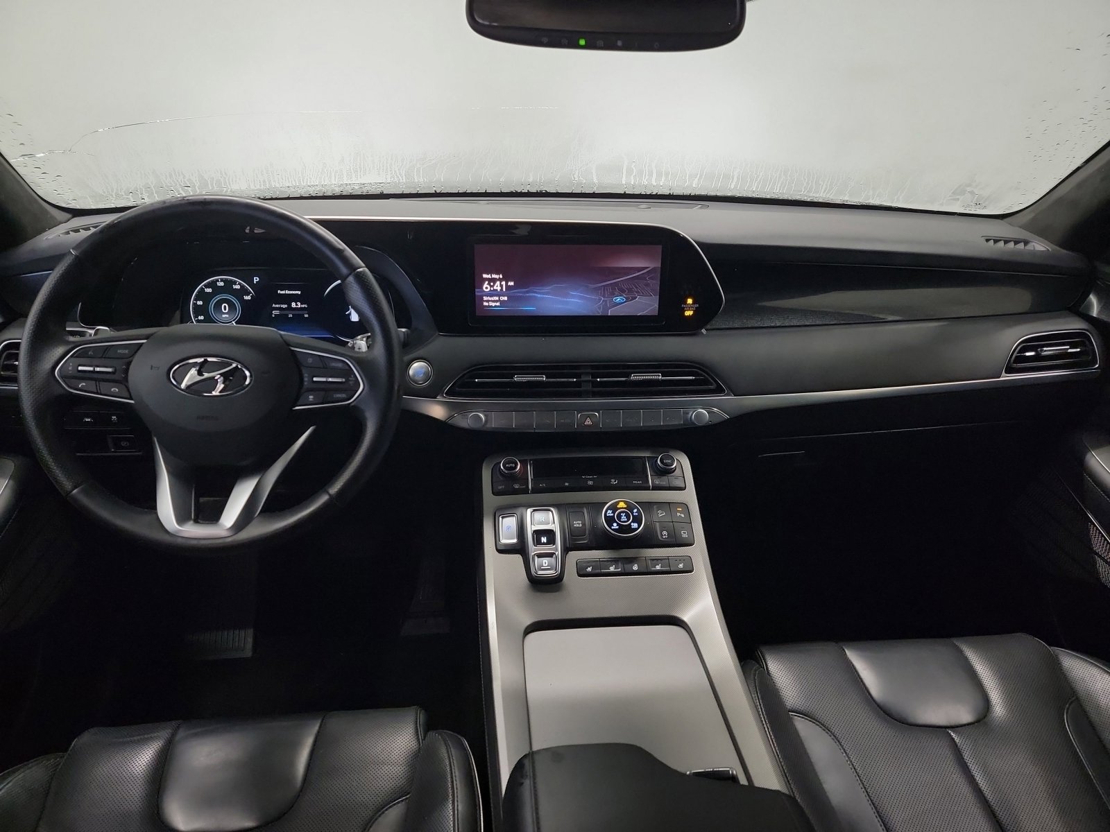 Used 2020 Hyundai Palisade Limited AWD/4WD image 15