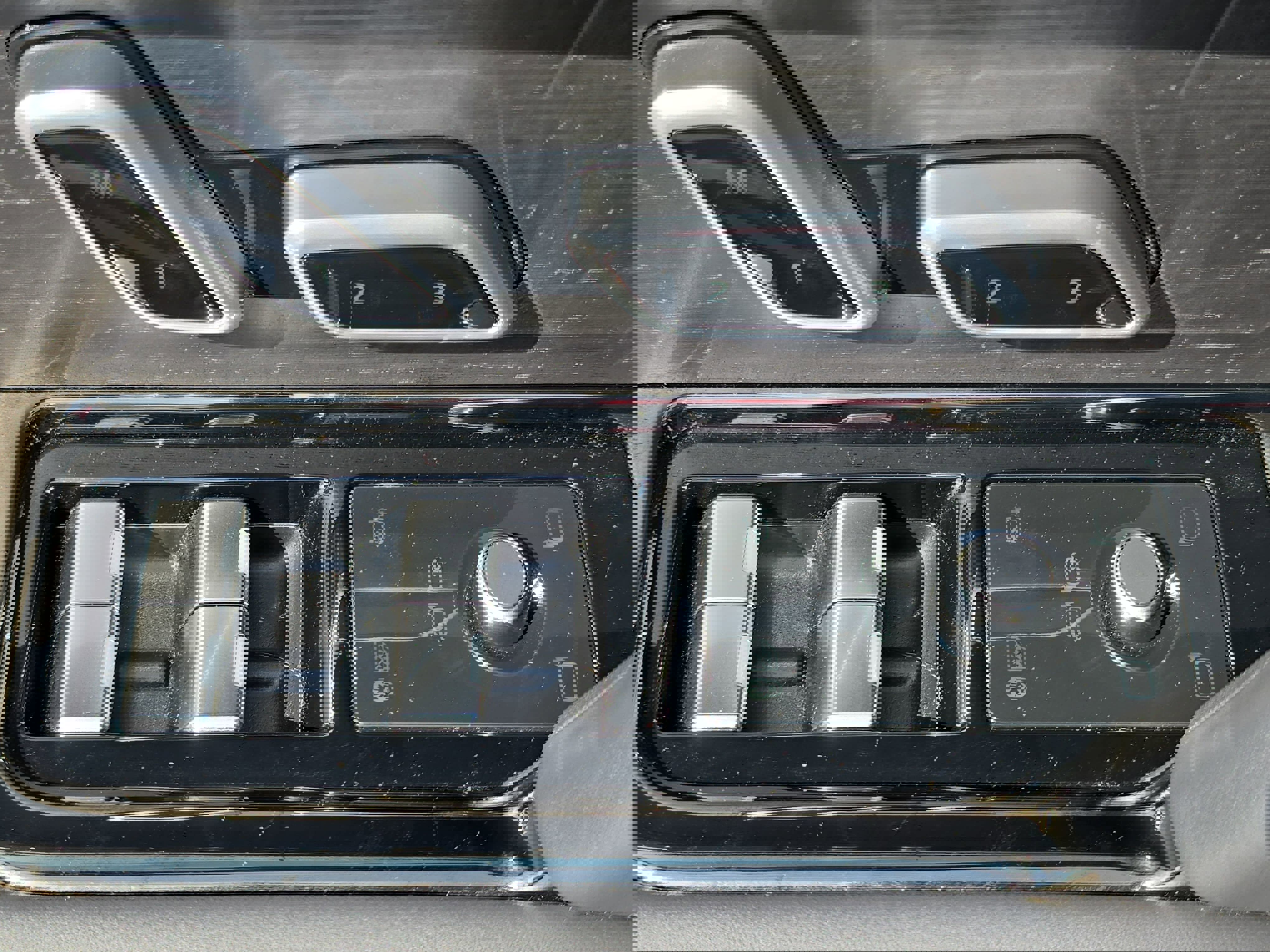 Certified 2025 Land Rover Range Rover Sport Dynamic SE image 28