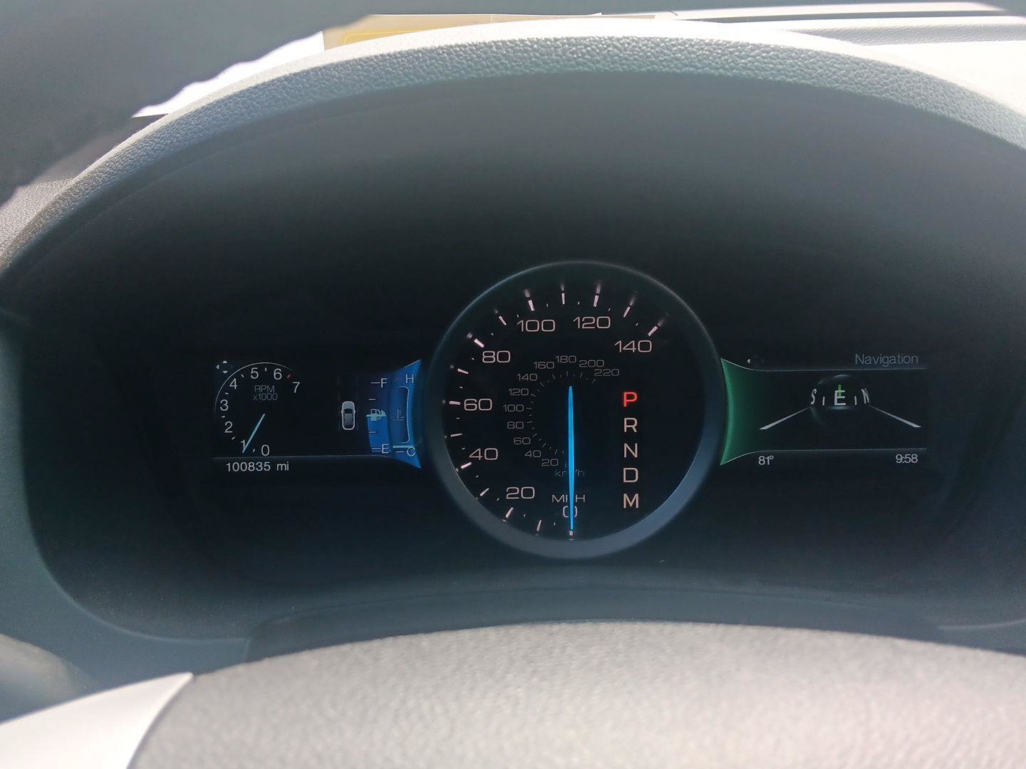 Used 2015 Ford Explorer Limited w/ Equipment Group 302A AWD/4WD image 19
