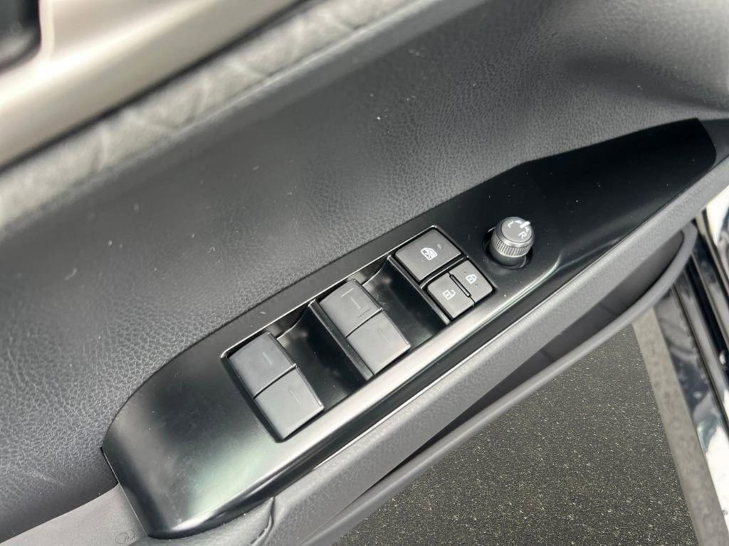 New 2026 Toyota Camry XLE image 10