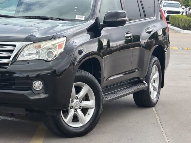 Used 2010 Lexus GX 460 AWD/4WD image 3