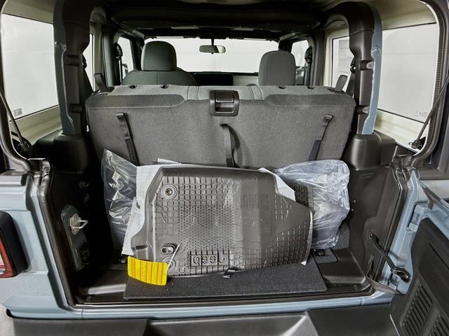 New 2026 Jeep Wrangler Sport image 23