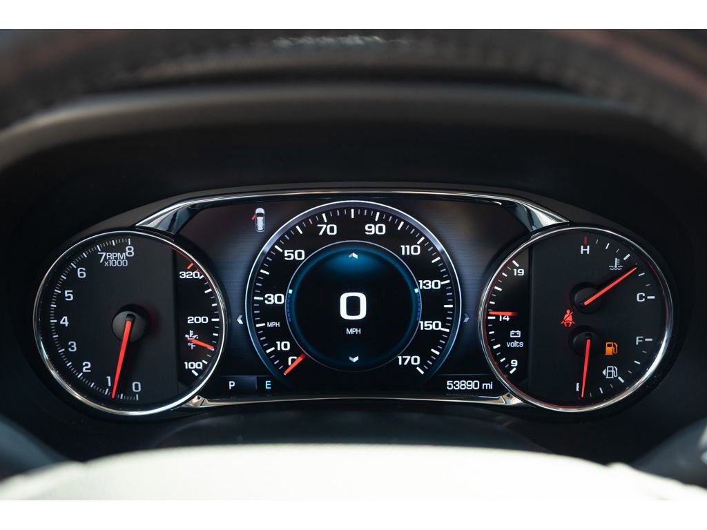 Used 2018 GMC Acadia Denali w/ Technology Package image 23