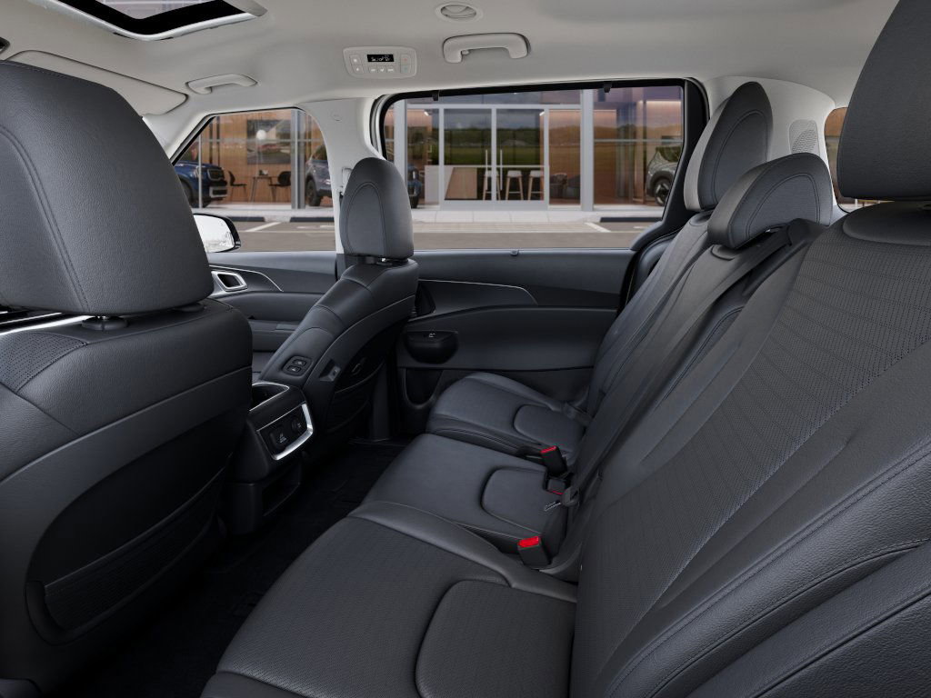 New 2026 Kia Carnival SX Prestige image 18