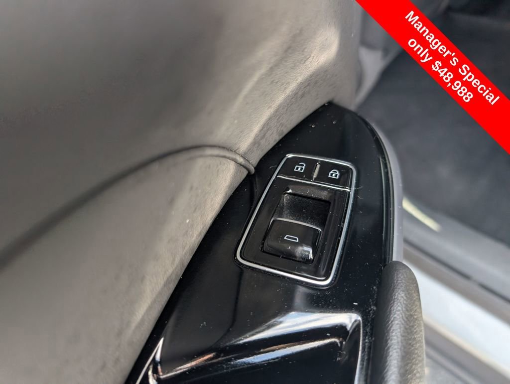 Used 2025 Cadillac Lyriq Luxury w/ LPO, Floor Liner Package image 12