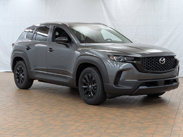 New 2026 MAZDA CX-50 2.5 Hybrid w/ Weather Package AWD/4WD image 1
