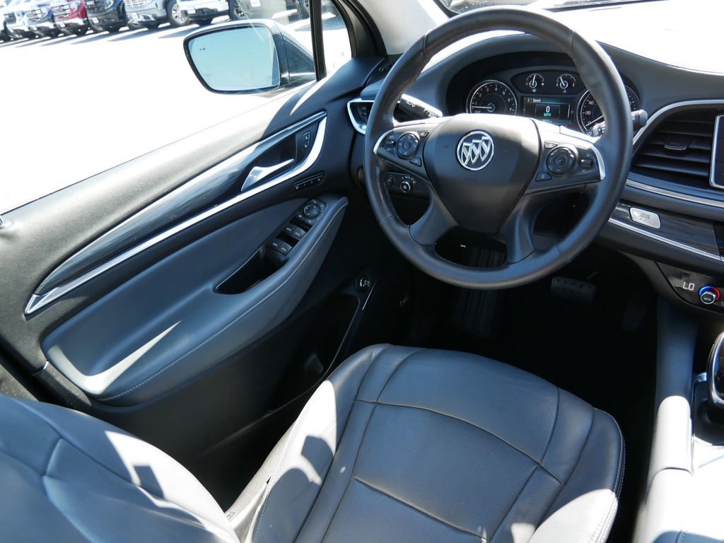 Used 2018 Buick Enclave Premium w/ Experience Buick Package image 13