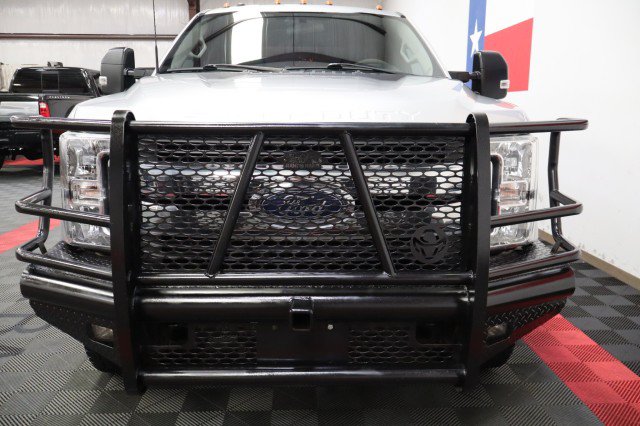 Used 2019 Ford F350 XLT w/ XLT Value Package AWD/4WD image 17