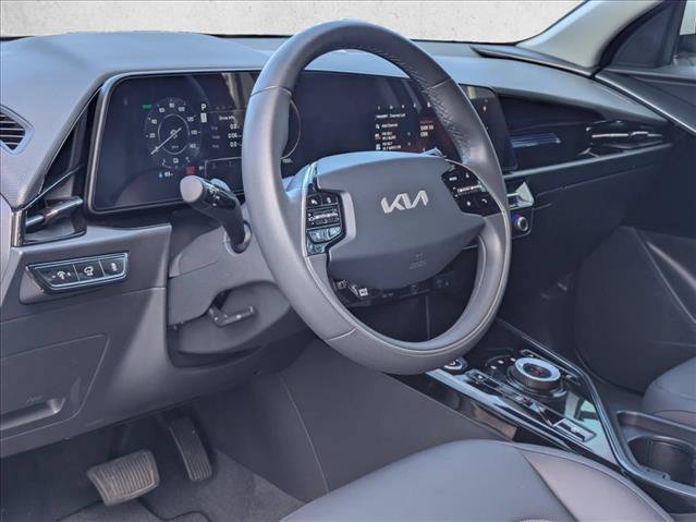 Used 2025 Kia Niro Wind FWD image 10