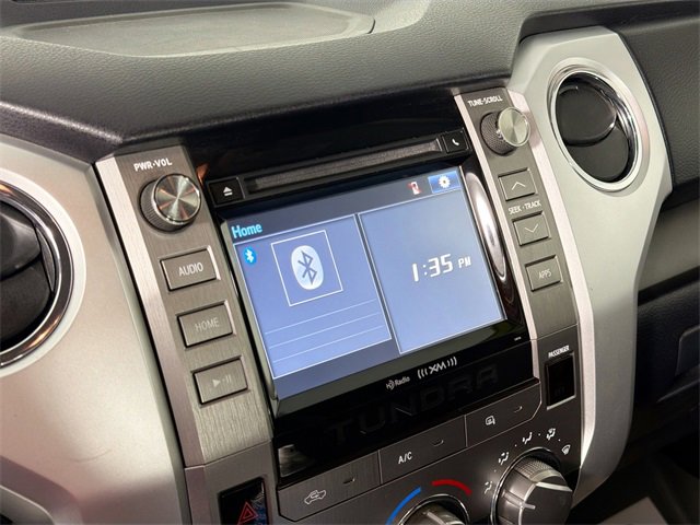 Used 2017 Toyota Tundra SR image 13