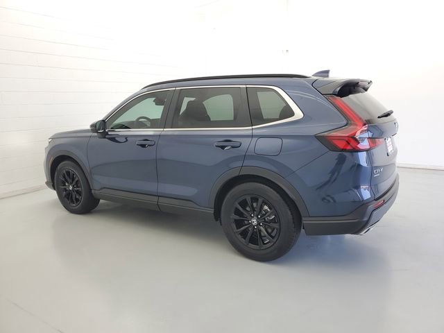 Used 2023 Honda CR-V Sport image 7