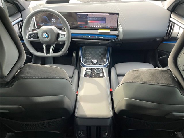 New 2026 BMW X3 xDrive30 w/ Premium Package image 10