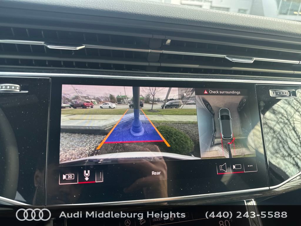 New 2026 Audi Q7 2.0T Premium image 20