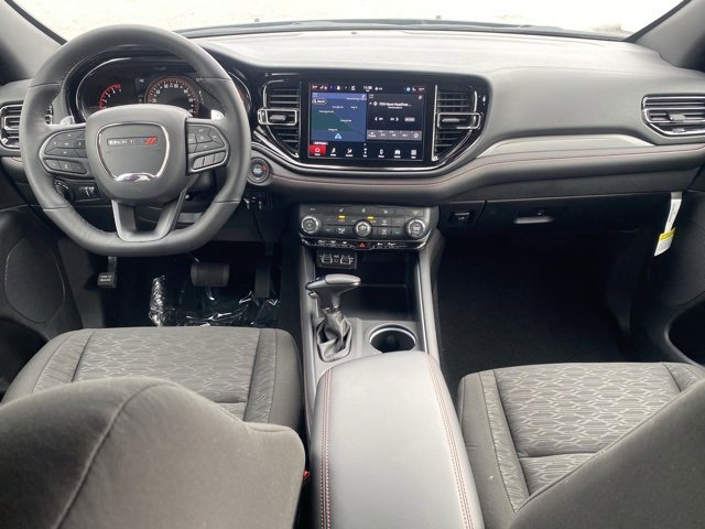 New 2026 Dodge Durango GT w/ Blacktop Package image 56