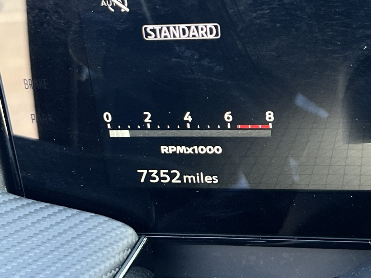 Certified 2026 Nissan Kicks SR FWD image 14
