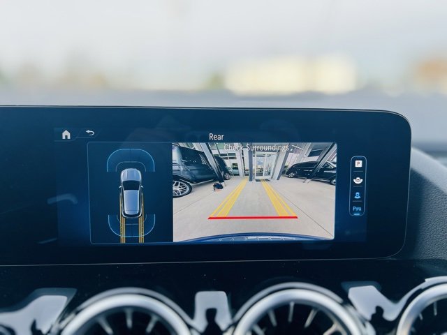 Certified 2024 Mercedes-Benz GLA 250 4MATIC image 13