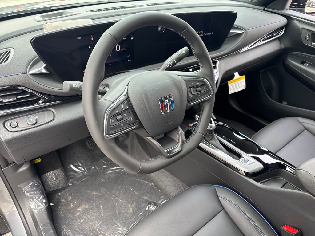 New 2026 Buick Envista Sport Touring w/ Convenience I Package image 17