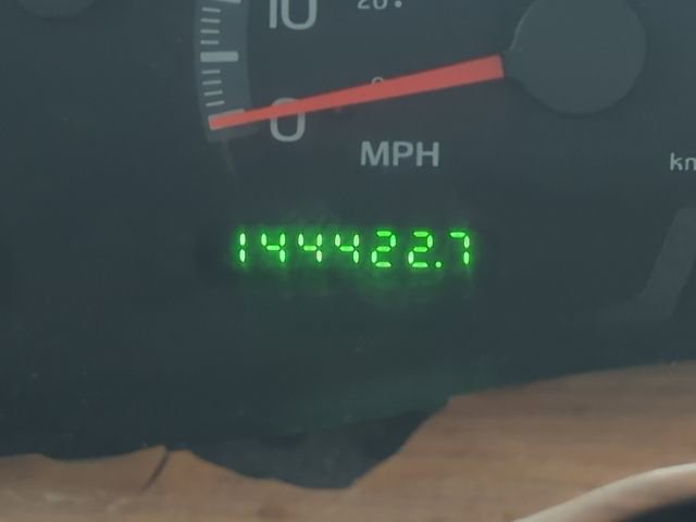 Used 2003 Ford F150 XLT RWD image 18