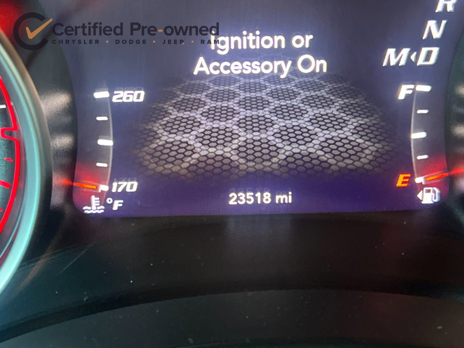 Certified 2023 Dodge Charger Scat Pack image 26