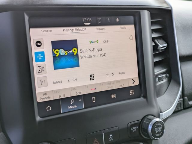 Certified 2024 RAM 2500 Big Horn image 14