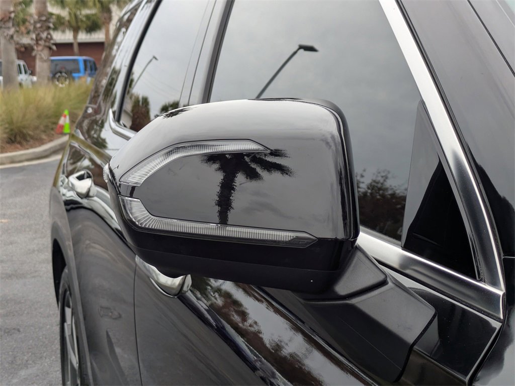 Used 2024 Hyundai Palisade Limited image 12