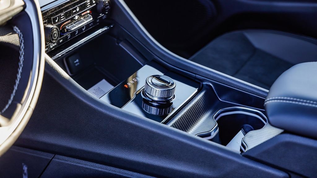 New 2025 Jeep Grand Cherokee L Altitude image 22